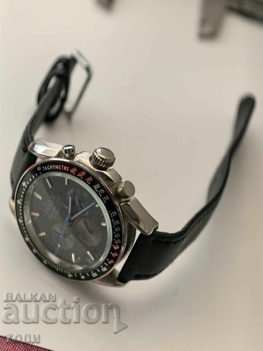 Παράδοση RANZER AUTOMATIC ΣΠΑΝΙΟ ΔΕΝ ΛΕΙΤΟΥΡΓΕΙ ΧΩΡΙΣ ΤΙΜΗ ΕΠΙΦΥΛΑΞΗΣ!!!!