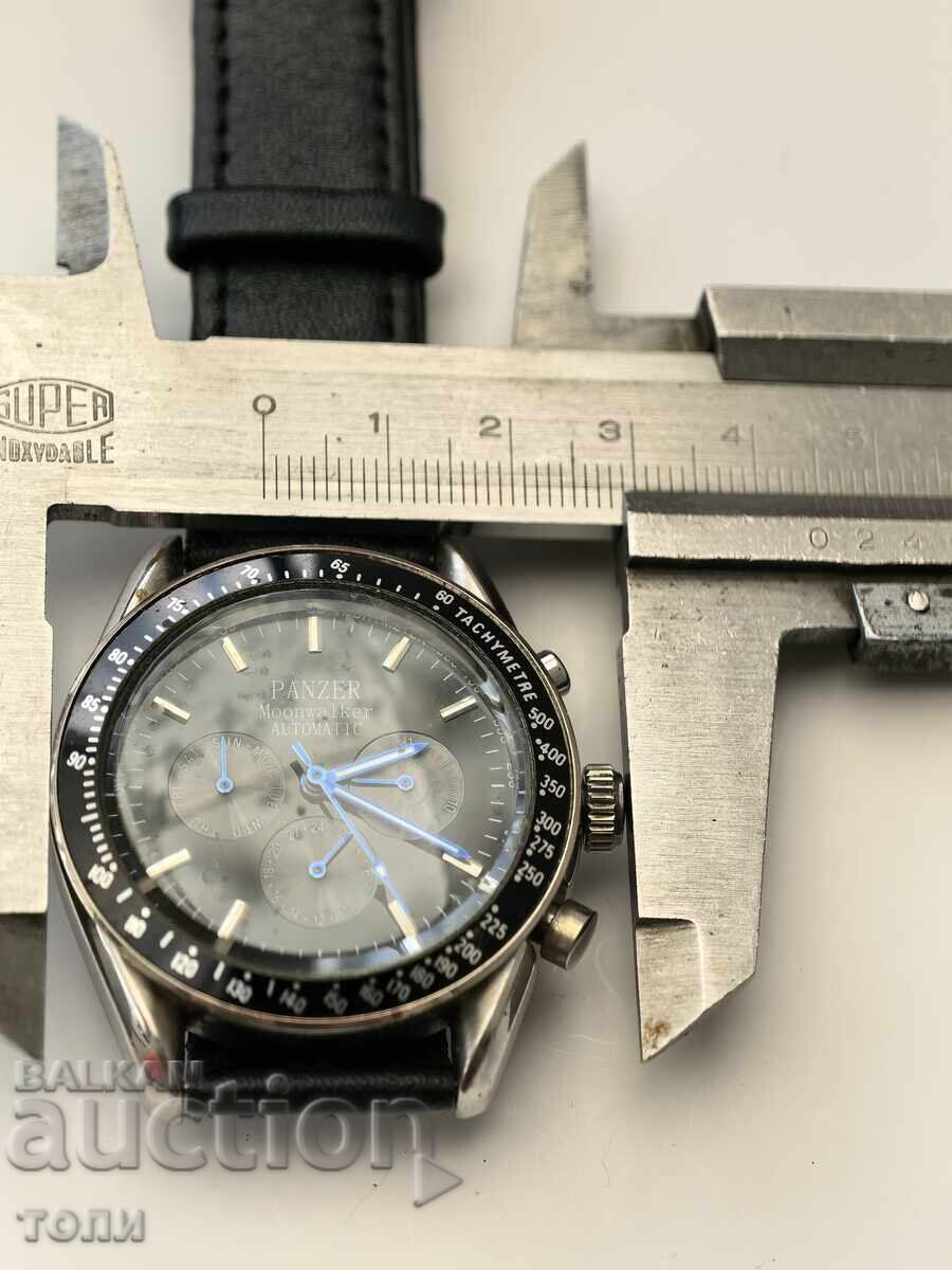 RANZER AUTOMATIC ΣΠΑΝΙΟ ΔΕΝ ΛΕΙΤΟΥΡΓΕΙ ΧΩΡΙΣ ΤΙΜΗ ΕΠΙΦΥΛΑΞΗΣ!!!! - 6