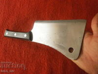 OLD GERMAN CLEAVER-F.DICK-RESTORATION PROJECT