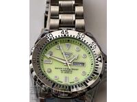 SEIKO AUTOMATIC РЯДЪК РЕПЛИКА РАБОТИ БЕЗ ГАРАНЦИЯ БЗЦ.!!!!