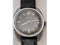 PRATINA AUTOMATIC SWISS MADE РЯДЪК РАБОТИ БЕЗ ГАРАНЦИЯ БЗЦ.!