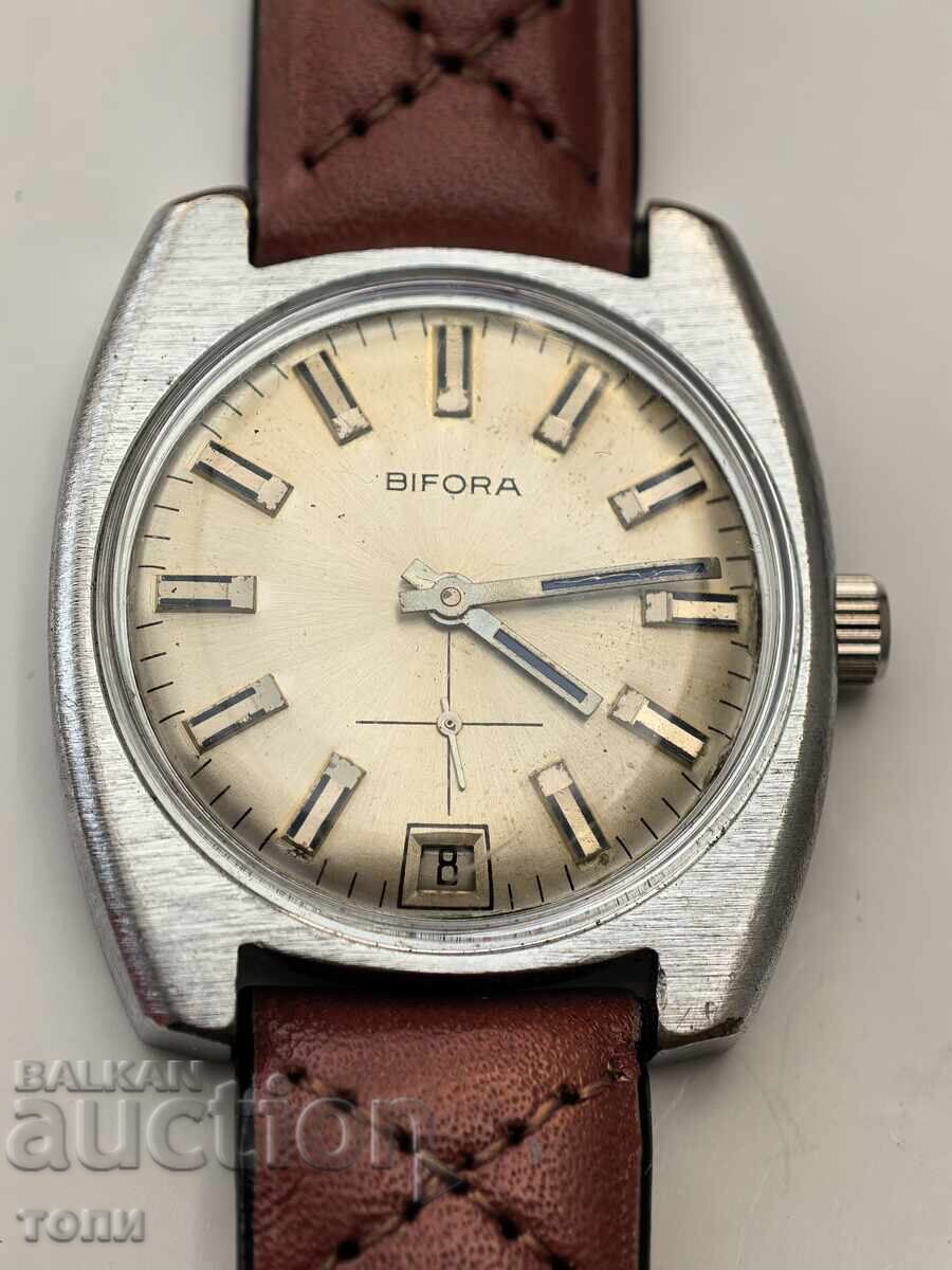 BIFORA GERMANY MADE ΣΠΑΝΙΟ ΔΕΝ ΛΕΙΤΟΥΡΓΕΙ ΧΩΡΙΣ ΤΙΜΗ!!!!