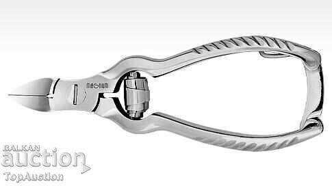 Auction  MAGNUM Professional Nail Nippers (Solingen Germany)