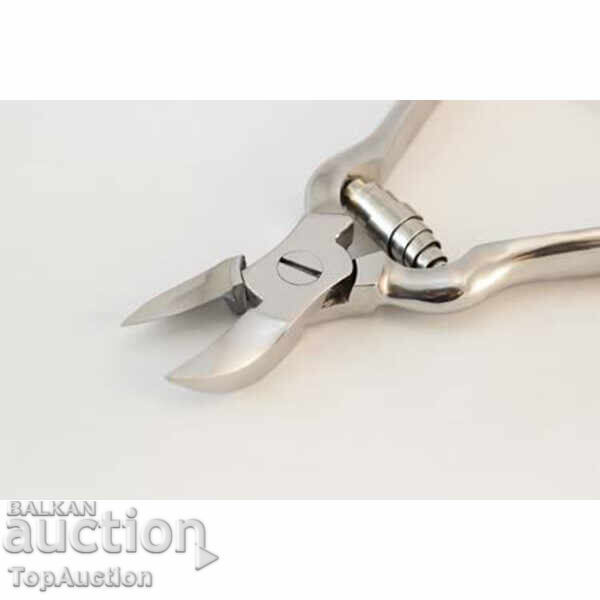 Delivery of MAGNUM Professional Nail Nippers (Solingen Germany)