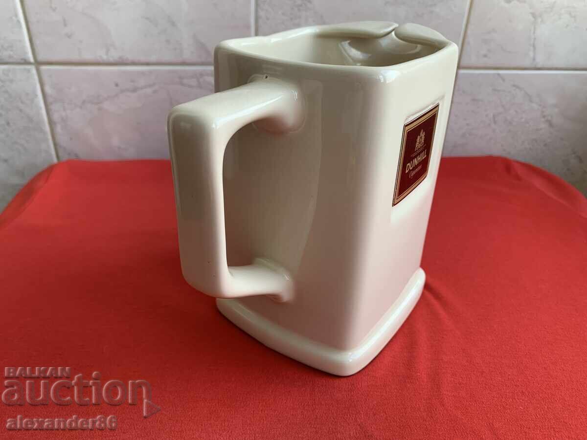 Auction  Dunhill Pipe