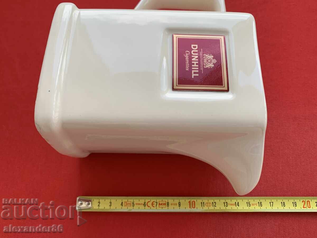 Dunhill Pipe - 7