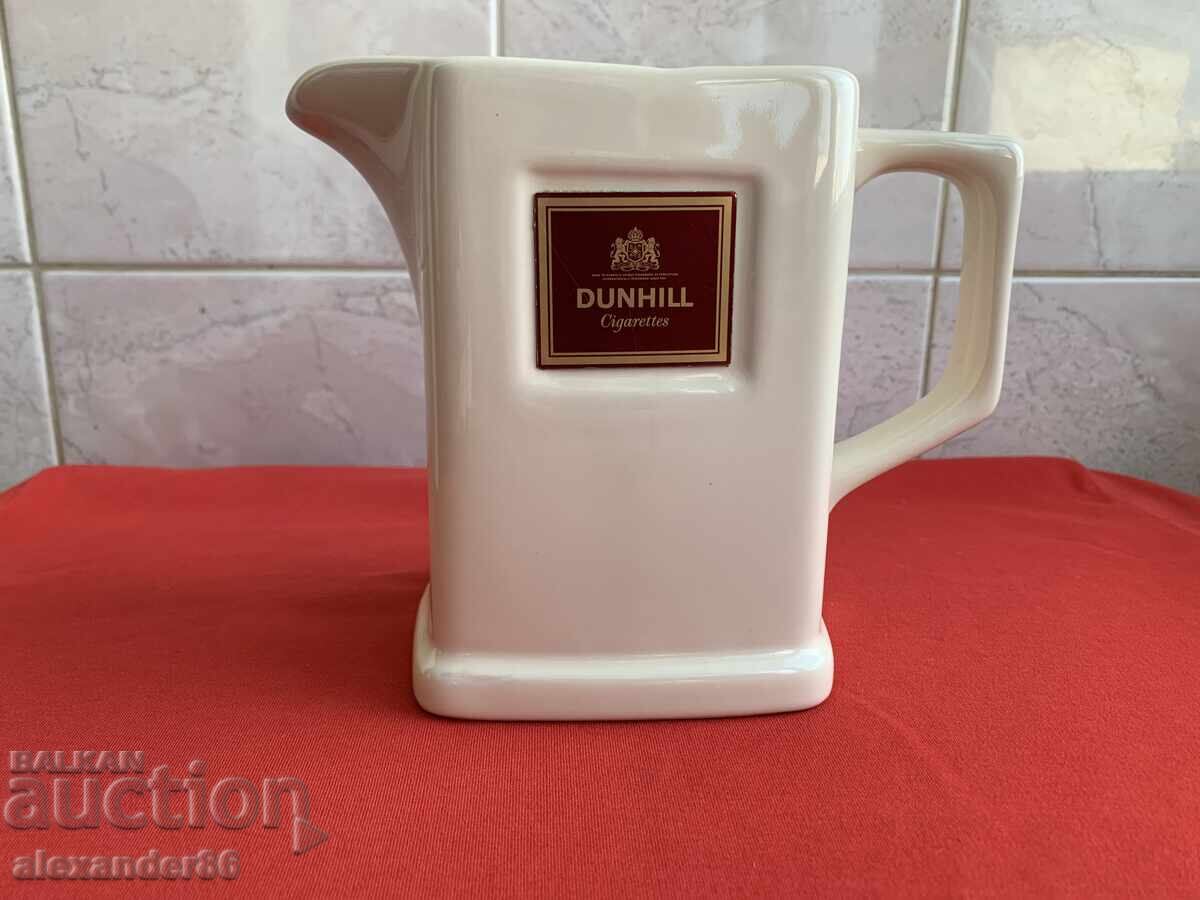 Dunhill Pipe