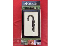 Columbia Micro Flex LED Flashlight