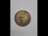 Νόμισμα 5 καπίκια 1961 Ρωσία