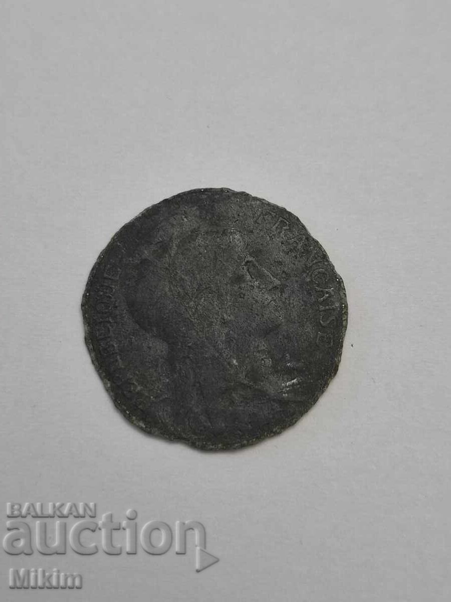 Νόμισμα 5 με τιμή 0.01 € Νόμισμα 5 με τιμή 0.01 €