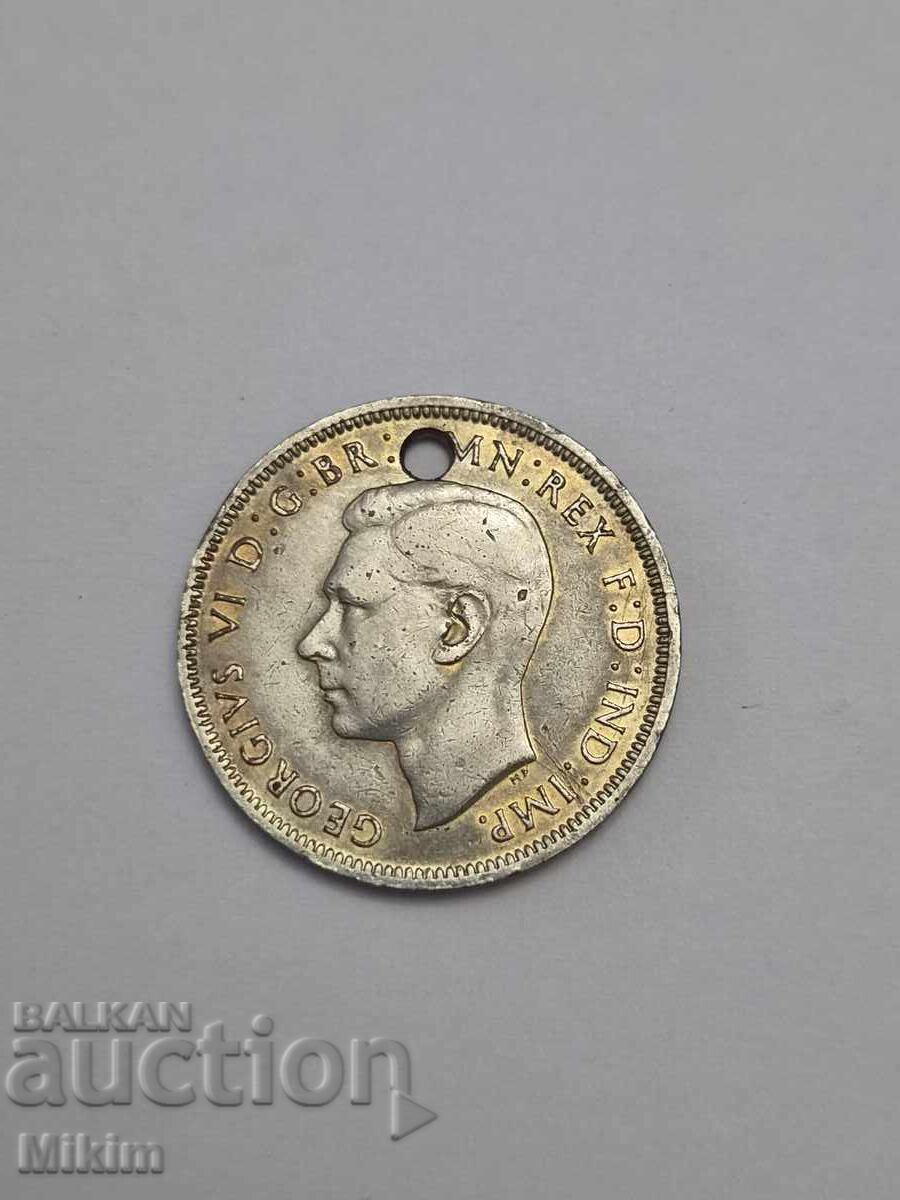 Νόμισμα 6 με τιμή 0.01 € Νόμισμα 6 με τιμή 0.01 €