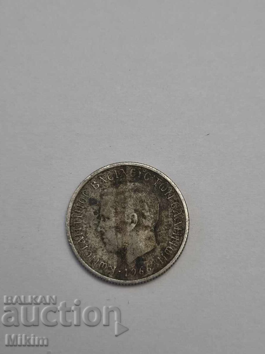 Νόμισμα 11 με τιμή 0.01 € Νόμισμα 11 με τιμή 0.01 €