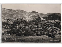 Bulgaria, Koprivshtitsa, general view, 1932