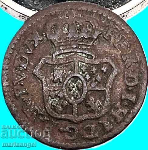 Cecino di Parma 1790 Italy Ferdinando di Borbone - 6
