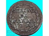 Cecino di Parma 1790 Italy Ferdinando di Borbone