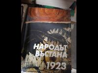 Народът въстана 1933
