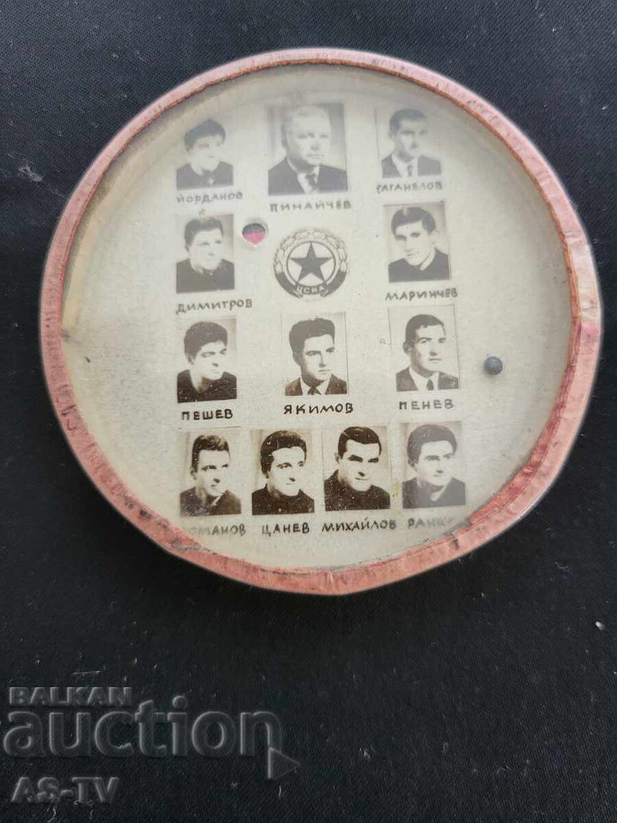 Auction  Fun children's games from the Socialist era
