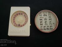 Jocuri distractive pentru copii din perioada socialistă
