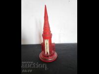 Socialist Souvenir Thermometer