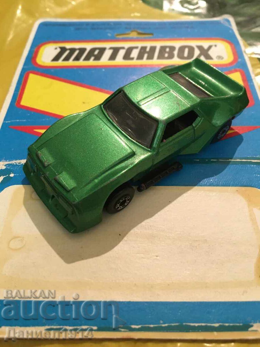 Matchbox Ματςμπόξ με τιμή 70.00 €