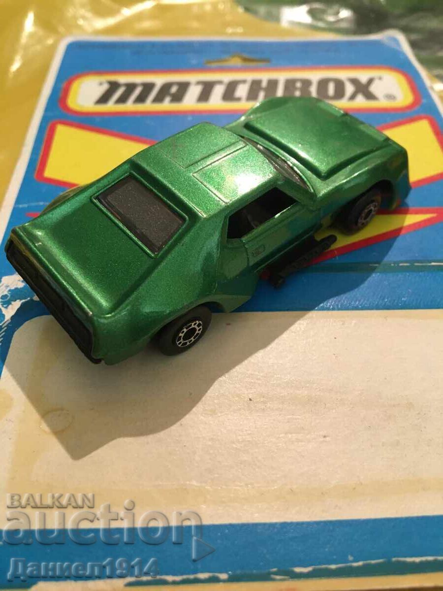 Matchbox Ματςμπόξ - 5
