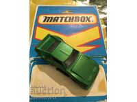 Matchbox Ματςμπόξ