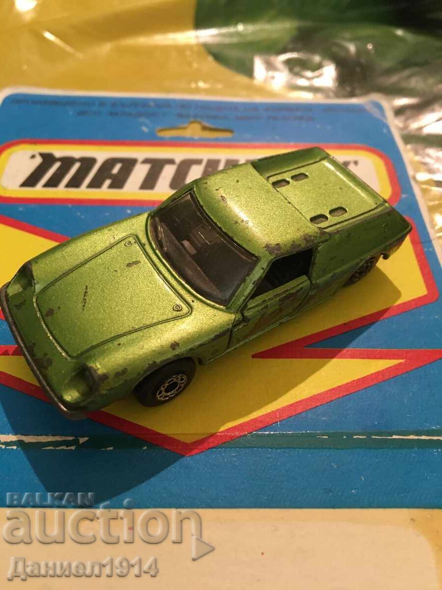 Matchbox Ματςμπόξ με τιμή 30.00 €