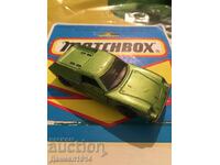 Matchbox Ματςμπόξ