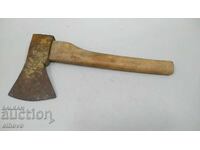 Topor vechi cu coadă, 1650g