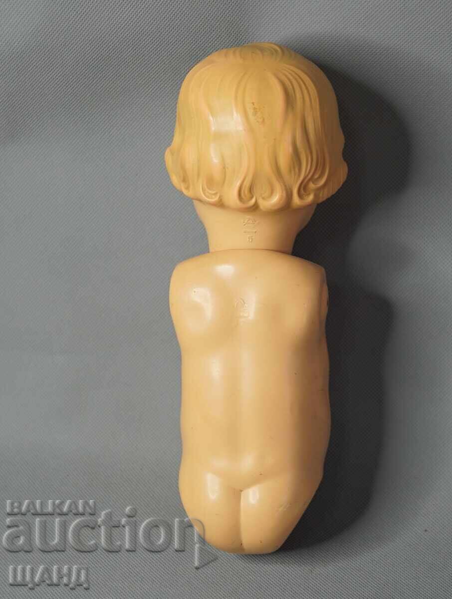 MINERVA  Стара Немска играчка фигурка кукла целулоидна с цена 12.95 €
