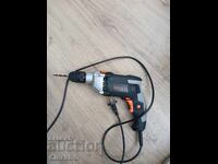 Daewoo DAID850 Impact Drill