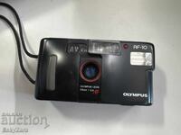 Olympus AF-10 Film Camera (35mm f/3.5)