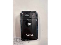 Hama Universal Battery Charger (Li-Ion / AA / AAA)