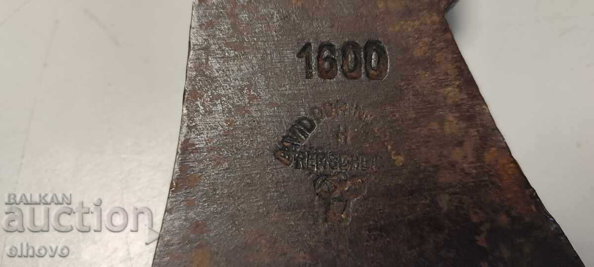 Topor 1410g - 6
