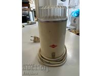 Collectible German coffee grinder Krups Type 309