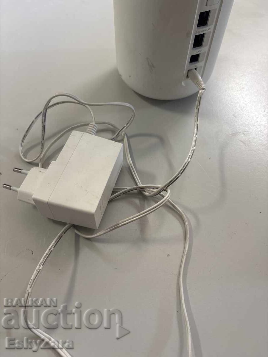 Vodafone GigaCube HH500V 5G Router - 6