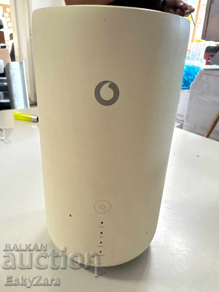 Vodafone GigaCube HH500V 5G Router