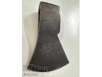 Old forged German axe OCHSENKOPF GOLD 1000g
