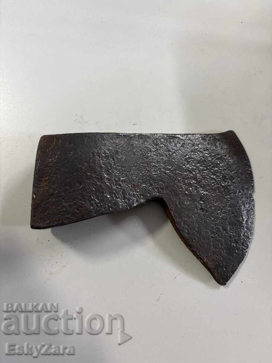 Old German axe David Dominicus Remscheid "Nord Beil" with price 25.00 €