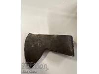 Old German axe David Dominicus Remscheid "Nord Beil"