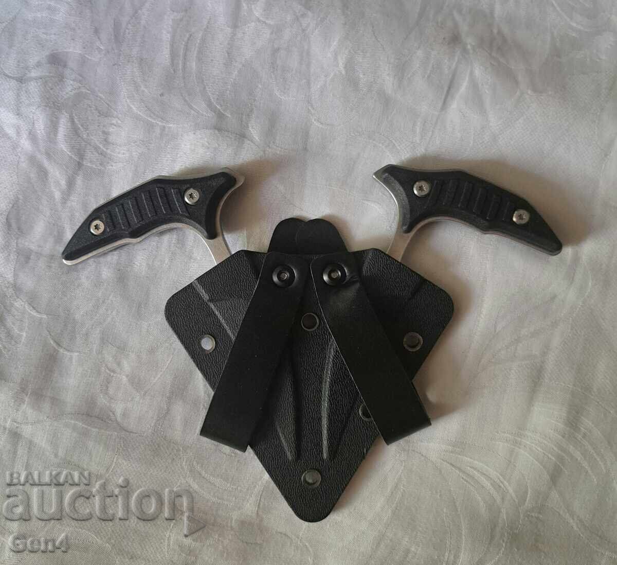 BZC - Microtech Double Bee Knives with price 0.01 €