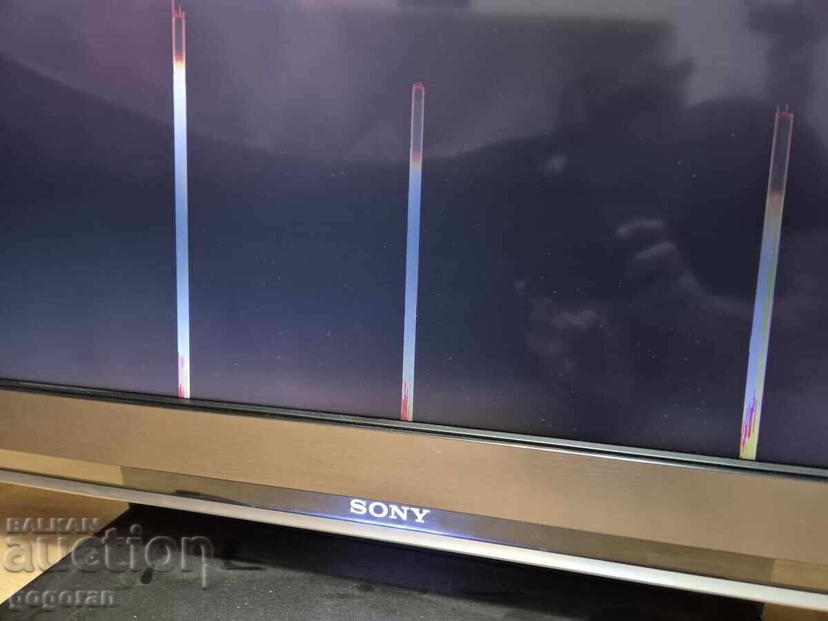 Τηλεόραση Sony Bravia με τιμή 45.00 €