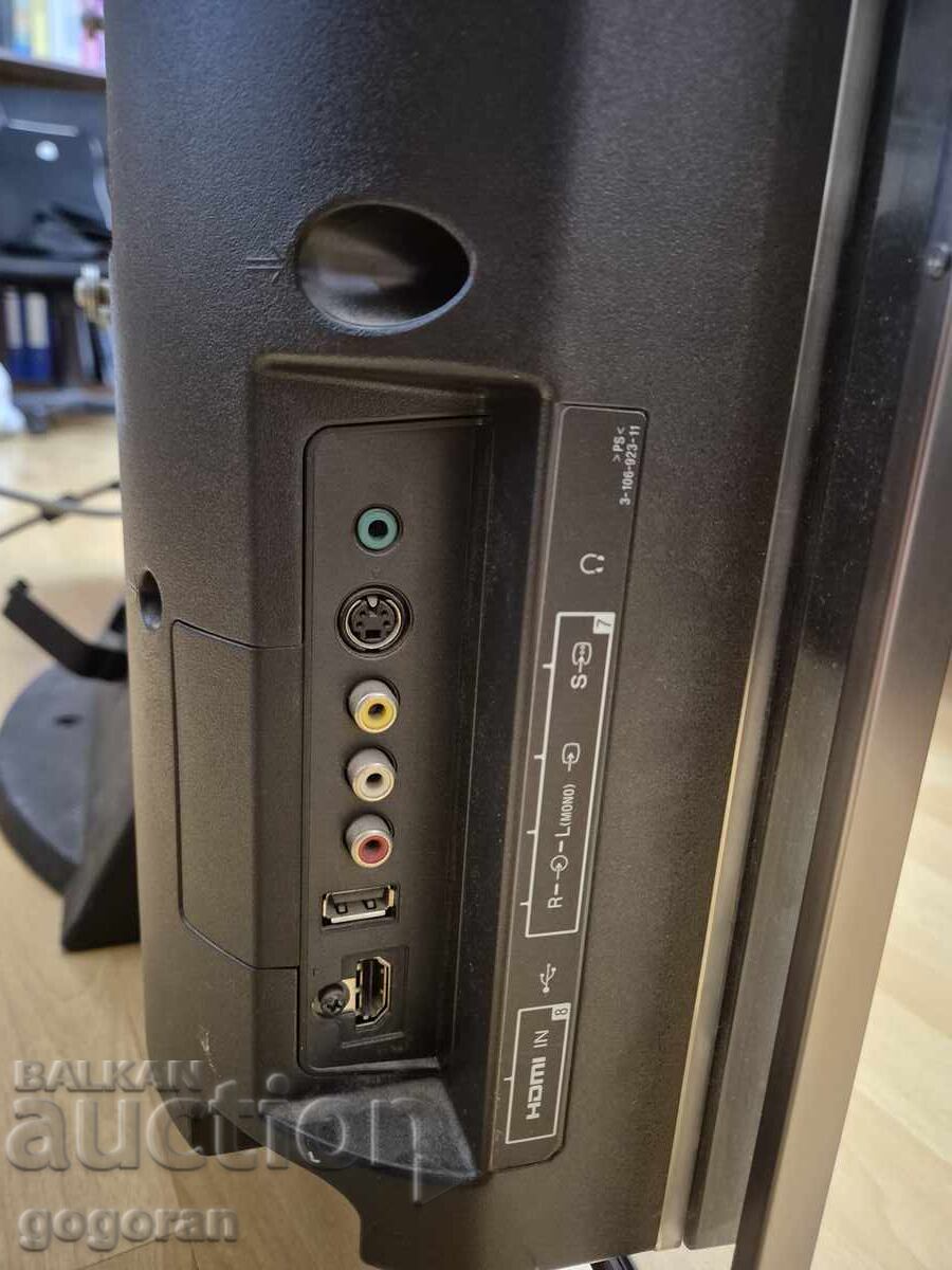 Τηλεόραση Sony Bravia - 6