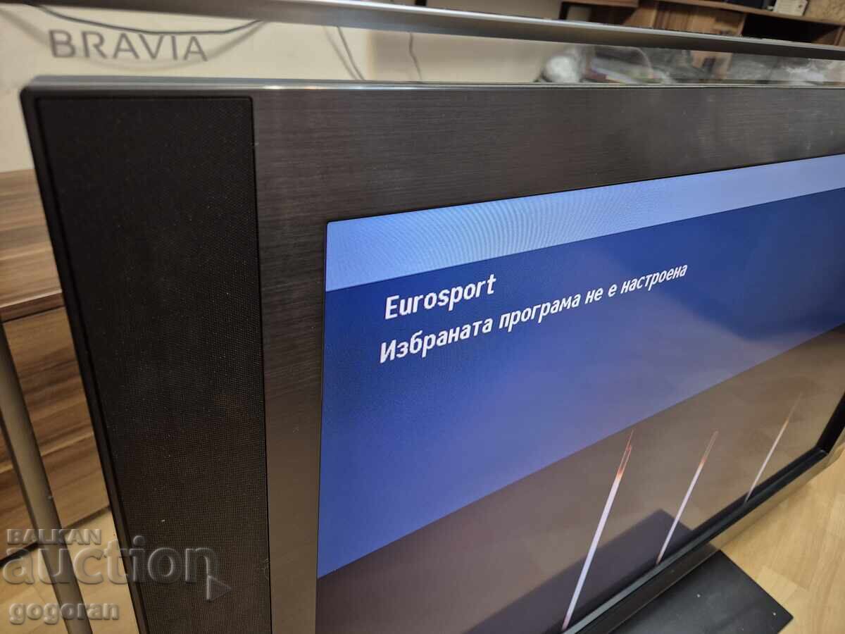 Τηλεόραση Sony Bravia - 7