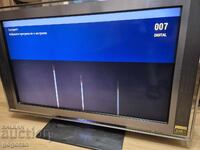 Τηλεόραση Sony Bravia