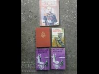 Books by the kilo history and civilizations 10th grade