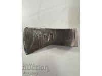 Finnish forged axe RAUHALA 2000g / 2 kg