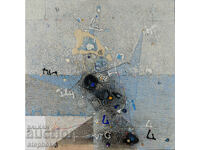 Painting - Tsvetan Kazandzhiev