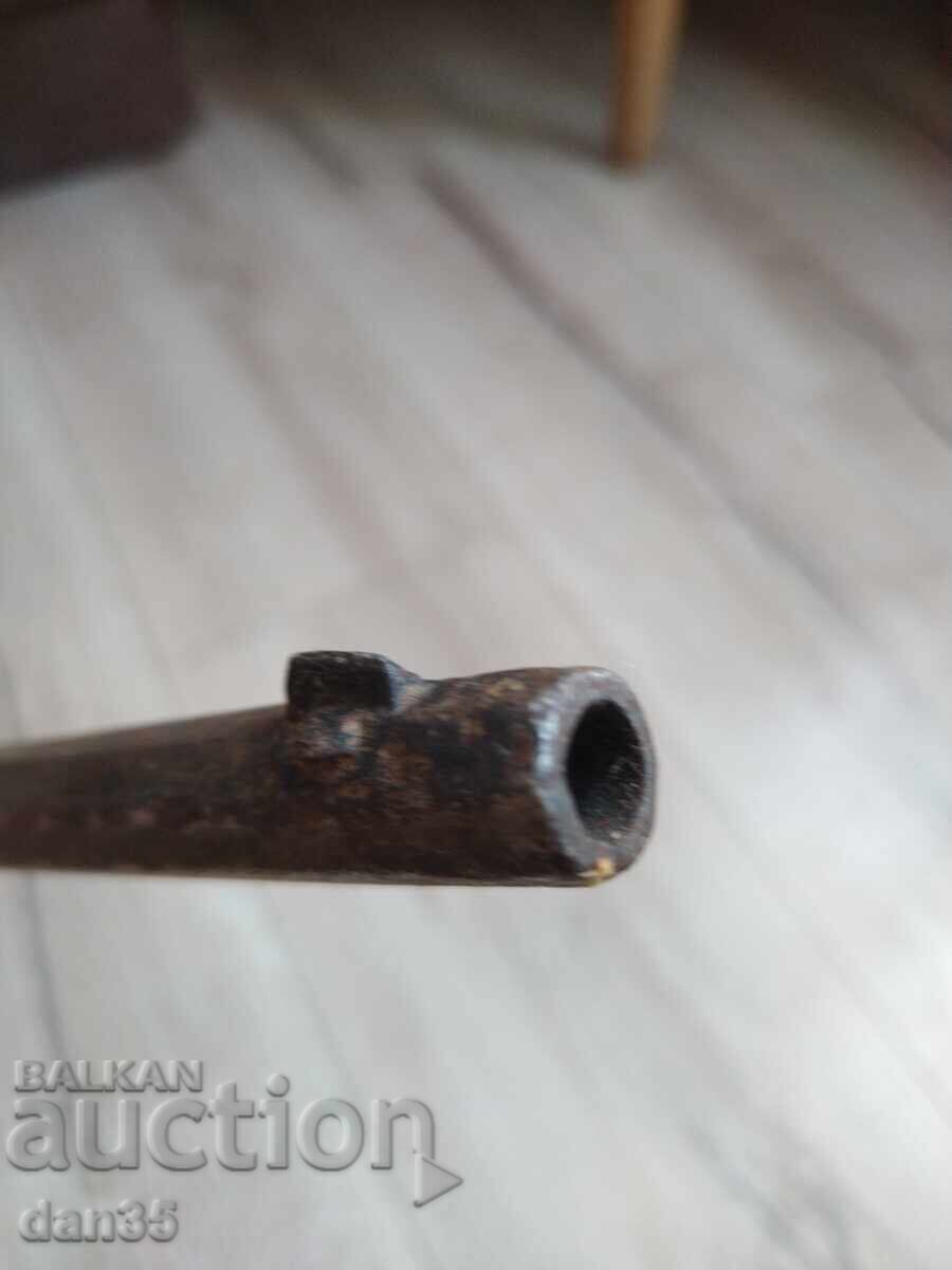 ПЧЕЛАРКА ,ЦЕВ, ЦЕВНА  КУТИЯ И ЗАТВОР с цена 120.00 €