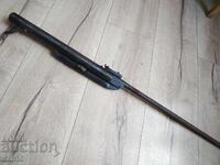 VECHE PUSCĂ CU AER COMPRIMAT 5.5mm